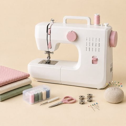 Beginner sewing machine