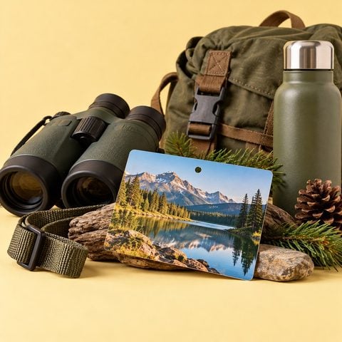 State parks annual pass